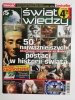 ŚWIAT WIEDZY 4/2011 50 NAJWAŻNIEJSZYCH POSTACI W HISTORII ŚWIATA 